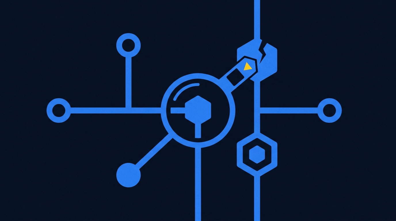 Claude Security: escanear código con criterio, no solo con reglas, y por qué eso no te saca del loop
